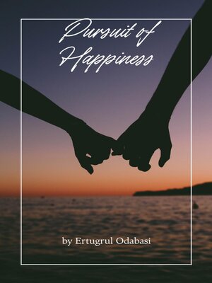 cover image of Pursuit of Happiness